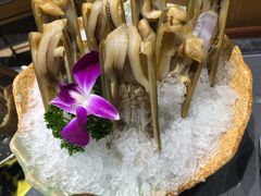 竹蛏王-金龙·打边炉(武进路店)