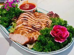 -POKIPOKI泰食谷仓东南亚菜(侨香店)