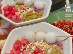 -锦府盐帮·侯宅(五棵松万达店)