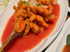 -廊亦舫Lang Yi Fang Restaurant(金桥店)