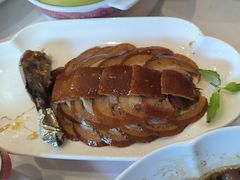-大鸭梨烤鸭(石佛营店)