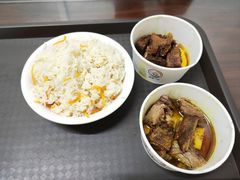 -好成财牛排馆(涂门街总店)