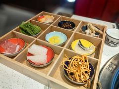 -木王宴语·野生鲜菌火锅(玉河店)