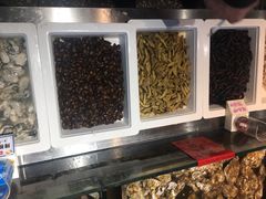 -永红源啤酒·烧烤·海鲜·大排档(青特城店)