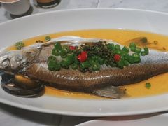 -荣兴酒家(徐家汇店)
