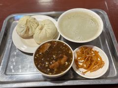 -姚记炒肝店(鼓楼店)