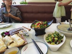 -培万河间驴火•驴肉火锅(东平店)