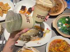 -小炳胜(卓悦中心店)