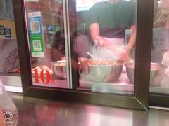 -老王芙蓉蛋卷饼(万达店)
