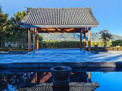-和顺柏联温泉