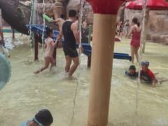 -杭州开元森泊度假乐园