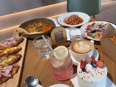 -Pekaa啤咖食肆Coffee&Bistro