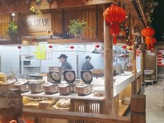 -大厨小味·民间川菜(八里庄店)