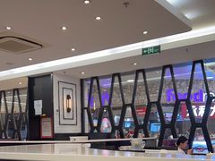 -太兴餐厅(东方广场分店)