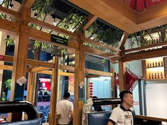 -雪熊哈尔滨烧烤·精酿啤酒·砂锅(中央胜境店)