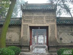 -西安化觉巷清真大寺