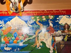 -吉祥圣雪藏餐
