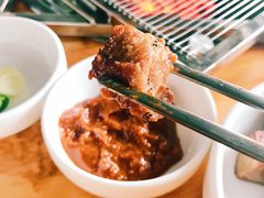 -东俞·韩式料理(院东街店)