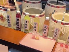 -八一好吃街·高品美食广场