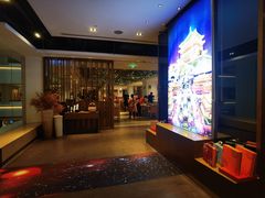 -深圳香格里拉酒店