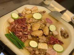 -老渔家白族石板烧旗舰店