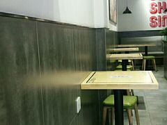 大堂-吉祥馄饨(上海新上大店)