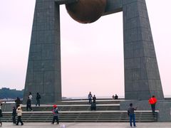 -青澳湾北回归线广场
