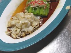 -大灶头·新昌菜(中国茶市店)