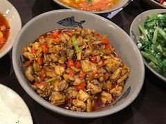 子姜鸡-潇湘阁(望京SOHO店)