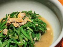 -隐厨·中国菜馆(三里屯T+MALL店)