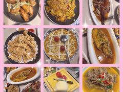 -小菜园新徽菜(合肥瑶海万达店)