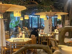 -常和州·夜宵大排档(常州单店)