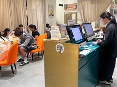 -海马体照相馆(万菱汇店)
