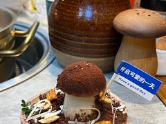 -大理董·董家小厨野生菌火锅(古城旗舰店)
