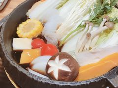 -水林间·寿喜烧自助(仙林金鹰店)