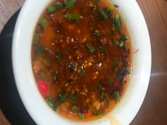 -牛焱·贵州黄牛肉火锅(城西银泰店)