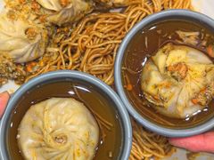 -馋三尺蟹粉小笼(人民广场店)