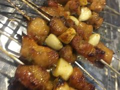 -宗泉烤全羊·烤羊腿·家常菜(解放东路店)