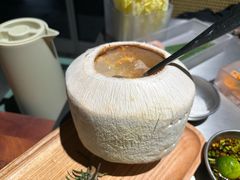 -椰庭·椰子鸡·创意玩家(晶耀前滩店)