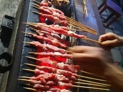 -霍元甲烧烤(江城商务大楼店)