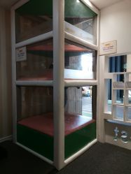 -奈尔宝·儿童乐园·亲子餐厅(星河湾店)