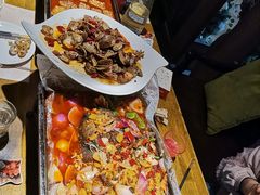 -别院里音乐餐酒吧(双流航空港店)
