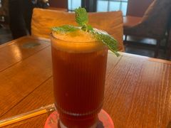 -CHINCHIN 青青·泰国料理(万象食家店)