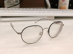 -无界眼镜MaxLess(滨江星光大道店)