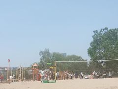 -大兴滨河森林公园