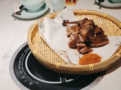 -大融厨·鸡毛店·川菜(果壳里东安湖店)