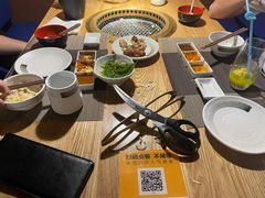 -江户烧肉(高德店)