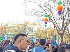 -沈阳方特欢乐世界