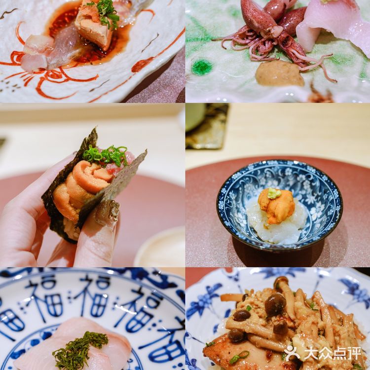 上海一座难求最神秘日料店超赞酒肴Omakase！