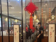 -东来顺饭庄(金泉广场店)